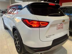 شێڤرۆلێت بلایزەر